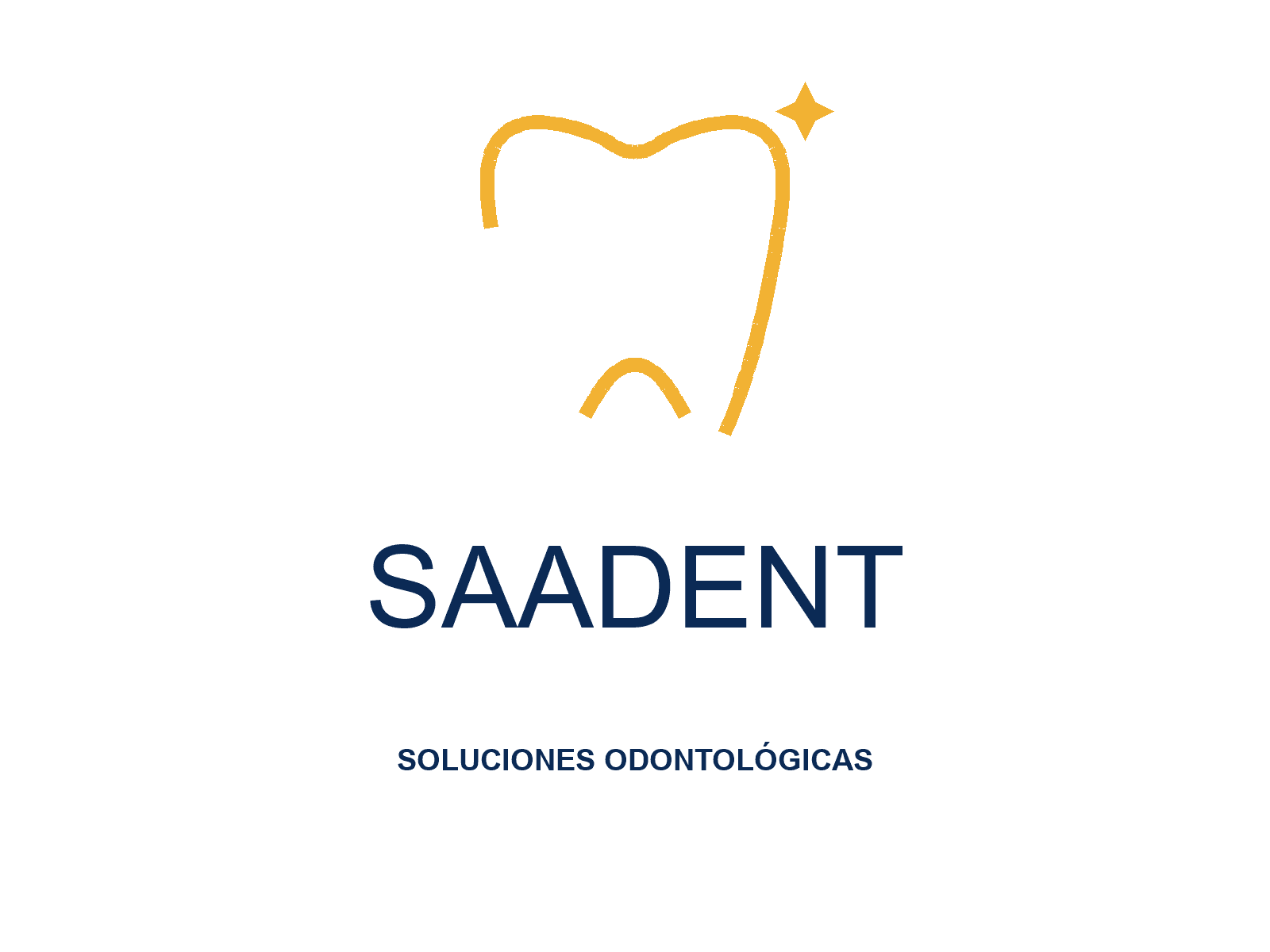 SAADENT · Soluciones Odontológicas